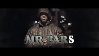MR BARS - BOTTOM TO THE TOP (OFFICIAL VIDEO MUSIC)