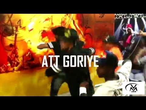 V.MICHAEL CREW - ATT GORIYE - SHARVAN/NISHANT/JEETU