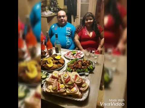 Gipsy koro Sivla puky