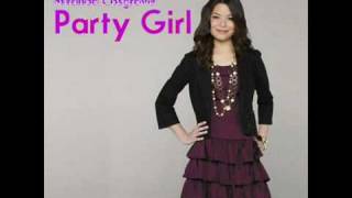 Miranda Cosgrove   Party Girl HQ