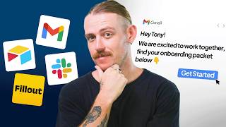 Smarter Follow-Ups with Event-Based Email Automation