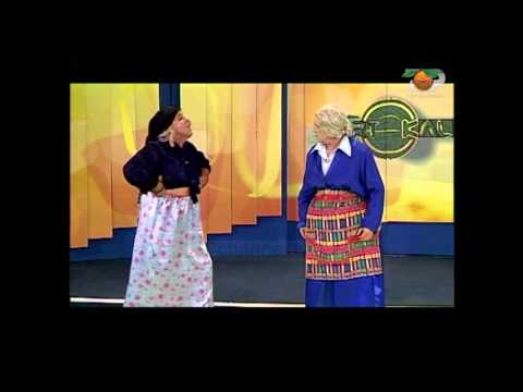 Portokalli, 2 Tetor 2005 - Plakat (Xhuveli)