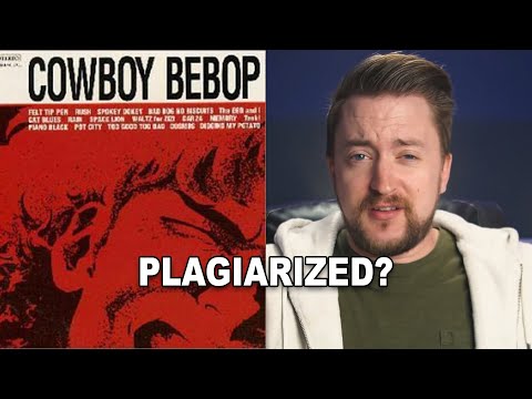 Jazz Pianist Reacts to Cowboy Bebop Soundtrack