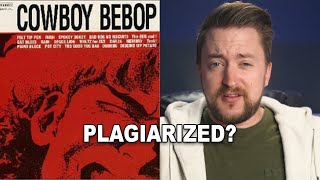 Jazz Pianist Reacts to Cowboy Bebop Soundtrack video