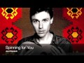 Spinning for You - Joel Plaskett