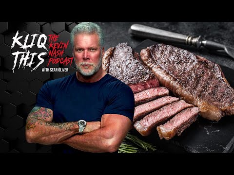 Kevin Nash: Catering Is Always An Indicator Of How Things Are In A Company
