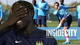preview picture of video 'INSIDE CITY 124 | Lampard's Sensational Volley'