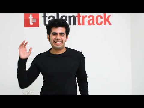 AtulBhardwaj Atul audition as Deepak