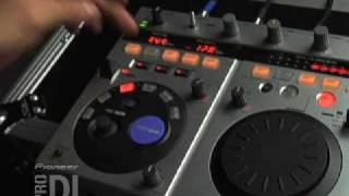 Video thumbnail for EFX-500 Overview by PioneerProDJMedia