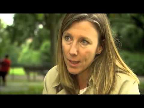 My Channel: Sarah Montague Bio (2013)