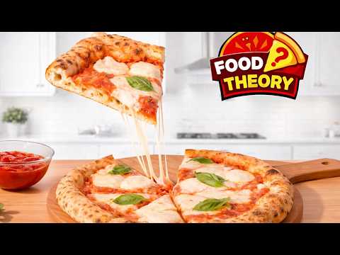 Complete Guide to Authentic Neapolitan Pizza 🍕 | Italian Pizza Recipe Step-by-Step