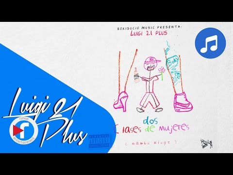 Video thumbnail for Dos Clases de Mujeres