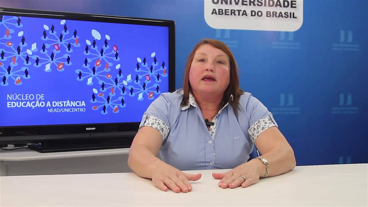 [PED] Organização do Trabalho Pedagógico na Gestão Educacional - Unidade II