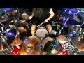 RODRIGO OLIVEIRA - KORZUS - DRUM CAM ...