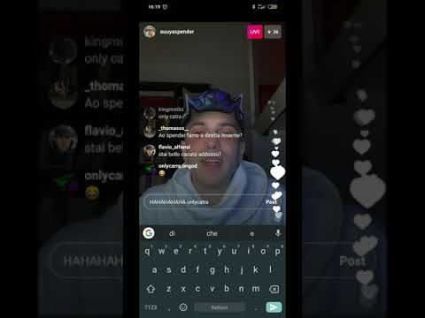 SPOILER SPENDER X ASTRO