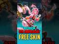 FREE Lolita 9th Anniversary Skin Gameplay Moba5v5english Mobalegends5v5 Moba5v5pippin Shorts