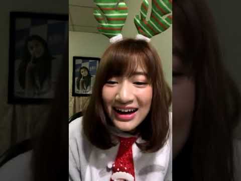 Nink BNK48 Live (24-12-2018)