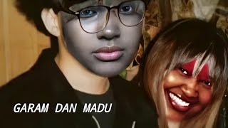 Download lagu Tenxi, Naykilla & Jemsii - Garam & Madu ( Sakit Dadaku ) | CUPCAKKE REMIX mp3