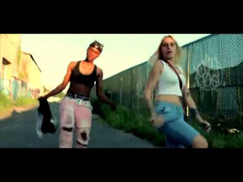 Blondie B Feat Lay Money - No Time (Official Music Video) Shot By MaxxMediaTV