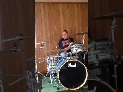 1 Doing Fats Domino his live versions of blueberry hill and his 1st recording in 1949 the fat man