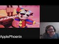 You Can T Do This THE AMAZING DIGITAL CIRCUS Episode 2 Apple Phoenix Reaction