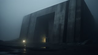 Isolation - Mystical Post Apocalyptic Ambience - Sci Fi Dark Ambient Music