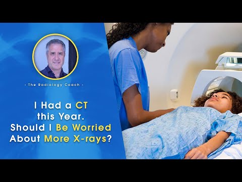 Are My X RAYS in DICOM Format