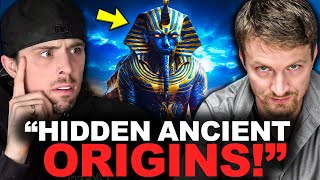 Ancient History’s Most Mysterious Lost Civilization &amp; Human Origins EXPLAINED | Matt LaCroix • 190
