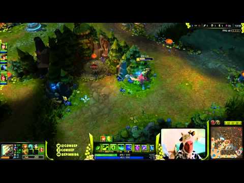 Korea Diamond 1 Master Yi - The Chase, is Freaking Real