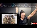 YOUNGSTACPT X GANJA BEATZ I VE SEEN IT ALL REACTION