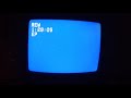 Closing To The Lion King 2 Simbas Pride 1998 VHS