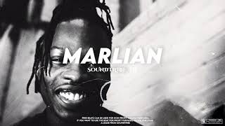 “MARLIAN” Naira Marley x Zlatan type of beat 2
