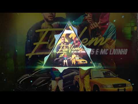 TOP REMIX ela vem mc livinho e mc g15