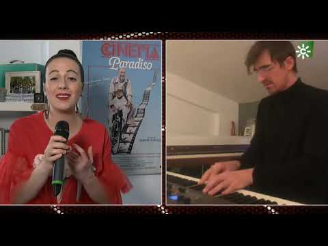 María Villalón y Alejandro Romero- Sos- Tierra de Talento 2 2020