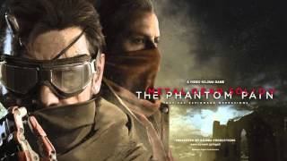 Nuclear (Unused Game Version) - Metal Gear Solid V: The Phantom Pain