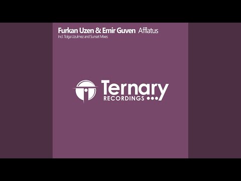 Afflatus (Sunset Remix)