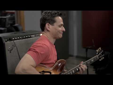 Inner Glimpse (Mccoy Tyner) Ramses Quarteto - Live in Studio