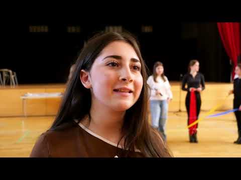 "Backstage" Folge 6 - Rettung