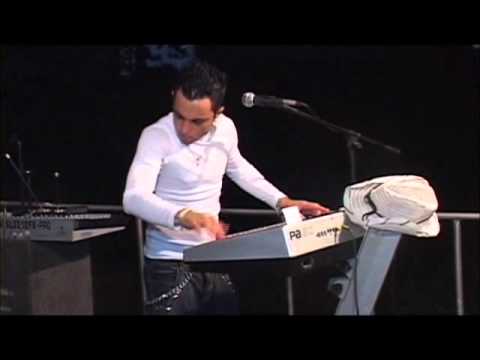 A GOSTOSONA   Abandonados no Forró