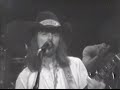 The Allman Brothers Band - Blind Love - 4/20/1979 - Capitol Theatre (Official)