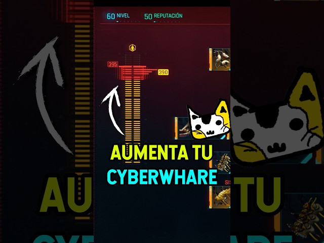 Vídeo relacionado con Cyberpunk 2077: Chrome