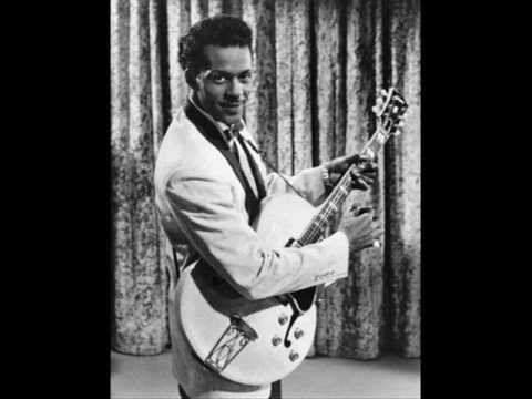 Chuck Berry - Get You Kicks on Route 66