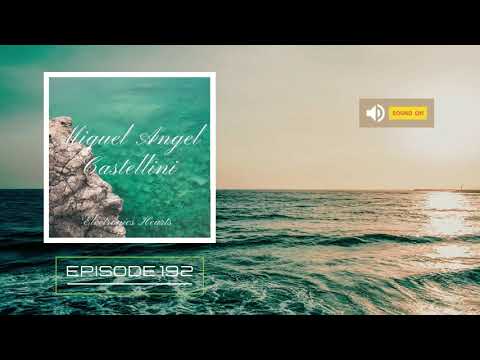 ELECTRONICS HEARTS _ 192 - Progressive House / Trance mix 2021