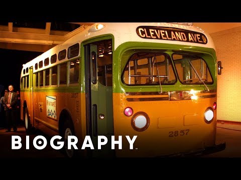 Montgomery Bus Boycott |American Freedom Stories | Biography