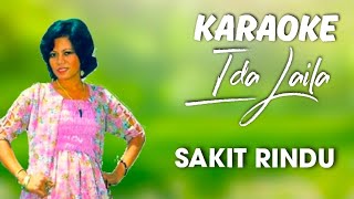 Download lagu SAKIT RINDU KARAOKE HD IDA LAILA mp3 Download lagu SAKIT RINDU KARAOKE HD IDA LAILA mp3