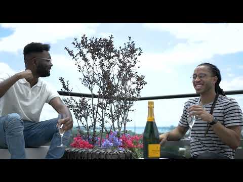 M.arques B.erry (ft Orion) - LINK (2020) (Directed by Infamou$ G)