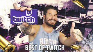 "OH le F*P !" BEST OF TWITCH #2 | Moustaki