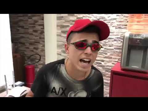 MC Rhamon, MC MALOKA, MC LH, MC Martins - (Medley) GSOUL produções