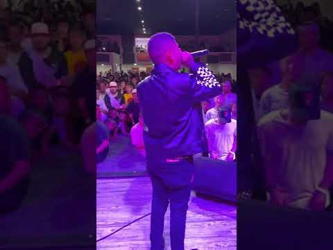 Full Performance At Glochella | GeoMetrickFX