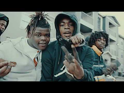 Deeglokk- HBOK (Official Video) Shot By: MyWayTv